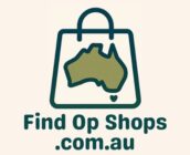 Find Op Shops